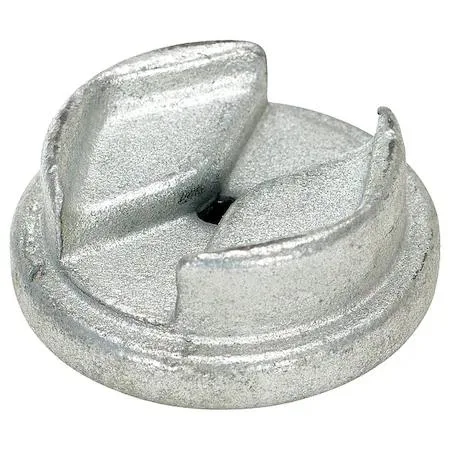 Value Brand Value Brand Bung Wrench 3/8 In Zinc — product photo