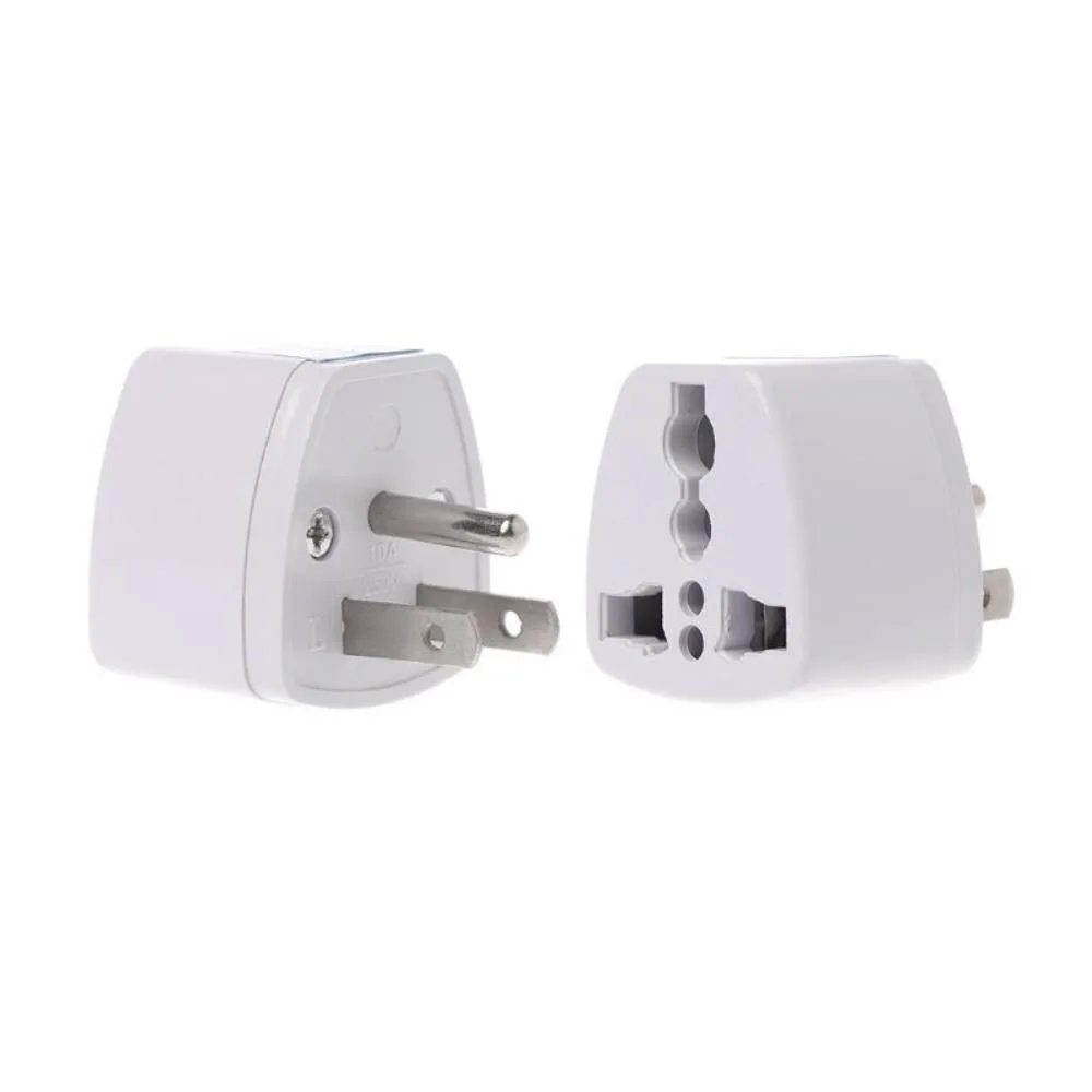 Ruth's sister Ruth's sister 270B4NB200029 International Power Cord — product photo