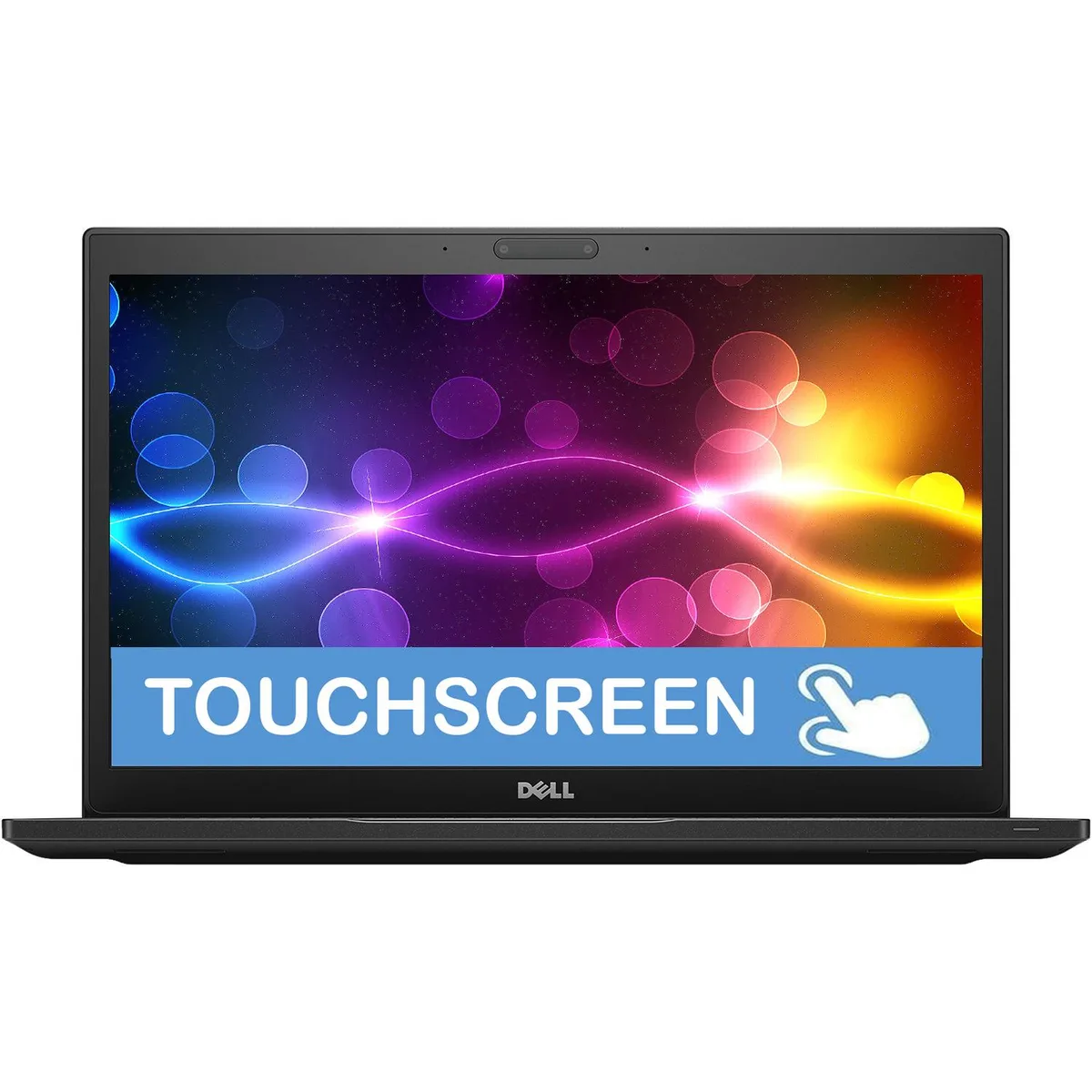 DELL DELL Latitude 7490 laptop i7-8650U 1.9GHz 32GB 512GB SSD 14" Touchscreen — product photo
