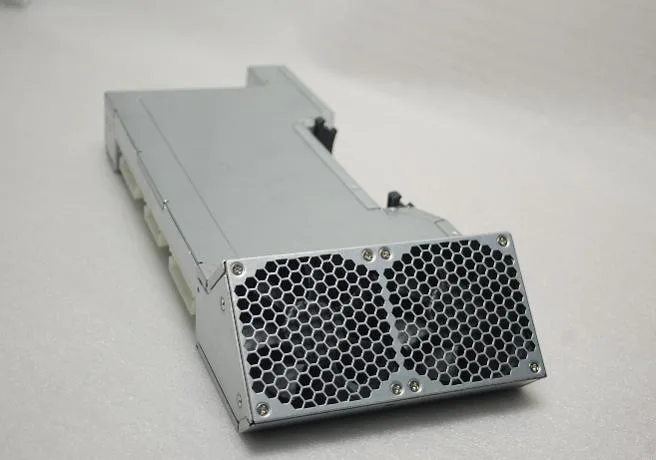 HP HP DPS-850DB 850W Z800 power supply — product photo