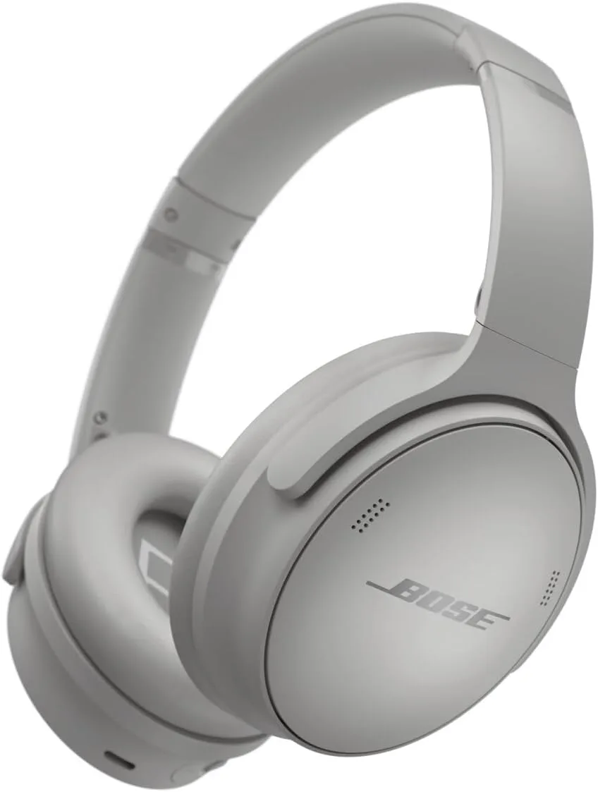 Bose Bose QuietComfort 884367-1700 headphone Moonlight Grey — product photo