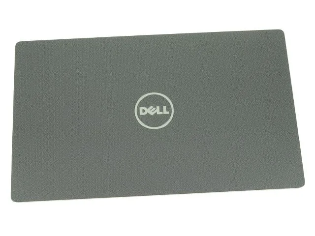 DELL DELL Inspiron Mini Duo 1090 LCD Back Cover Lid Gray Chainlink 3P1GV — product photo