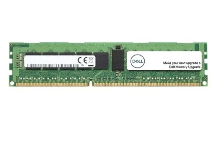 DELL DELL A7945725 32GB DDR4 2133MHz CL15 ECC LRDIMM server RAM — product photo