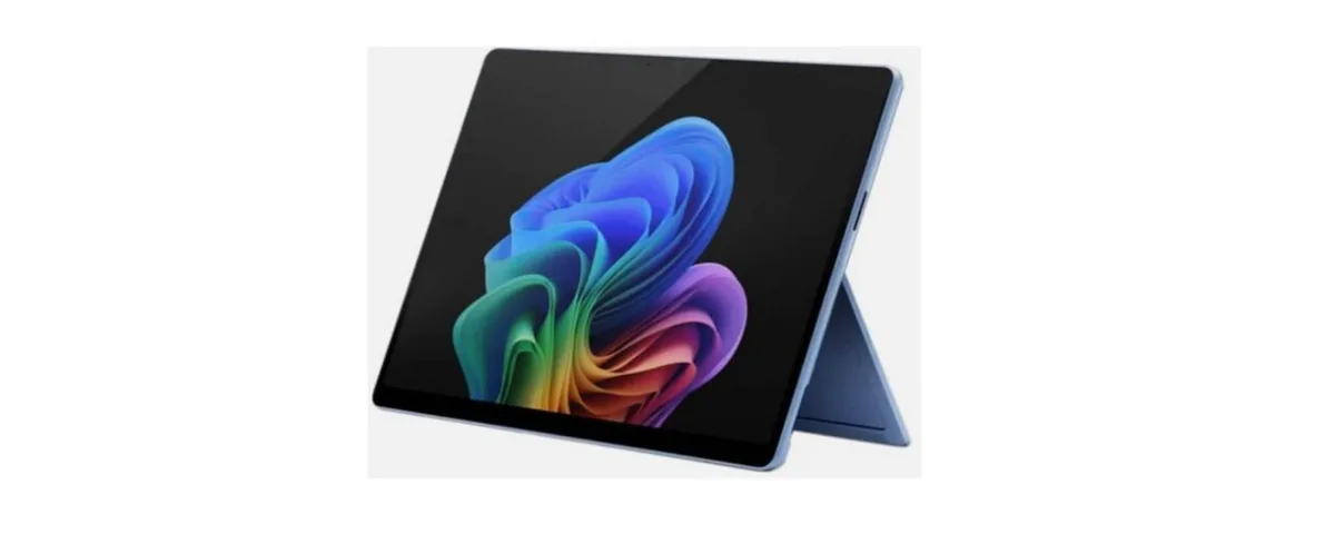 Microsoft Microsoft Surface Pro 11 IY4-00009 2-in-1 laptop Snapdragon X Elite 16GB 512GB 13" 120Hz OLED — product photo