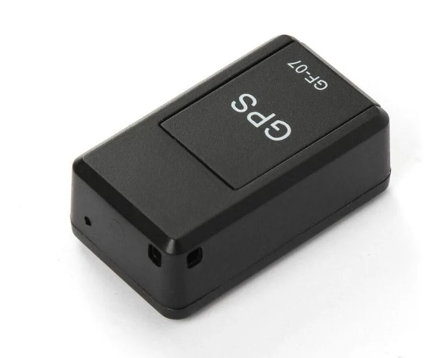 Aomoproing Aomoproing Mini Magnetic GPS Tracker GSM GPRS — product photo