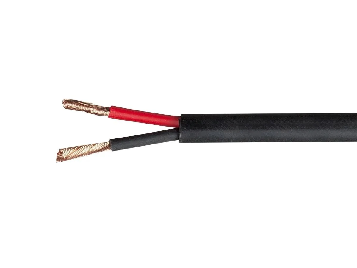 Monoprice Inc. Monoprice Inc. 16176 Nimbus Series 14 AWG 2-Conductor CMP Plenum Speaker Wire 1000ft — product photo