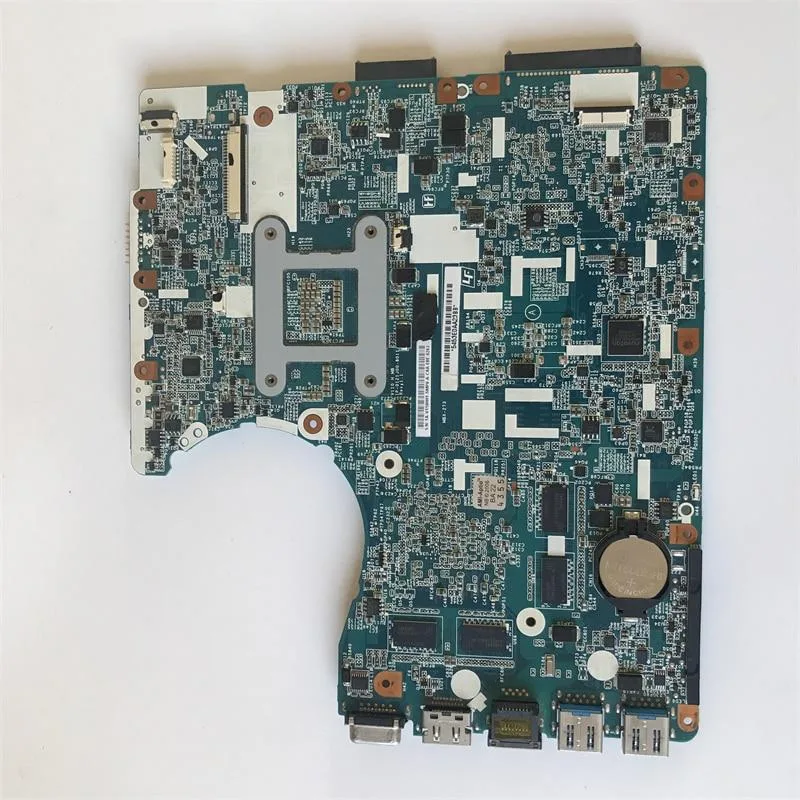 WMtec WMtec SVE14A E14135YCW Motherboard HM76 HD 7600M GPU laptop replacement part — product photo
