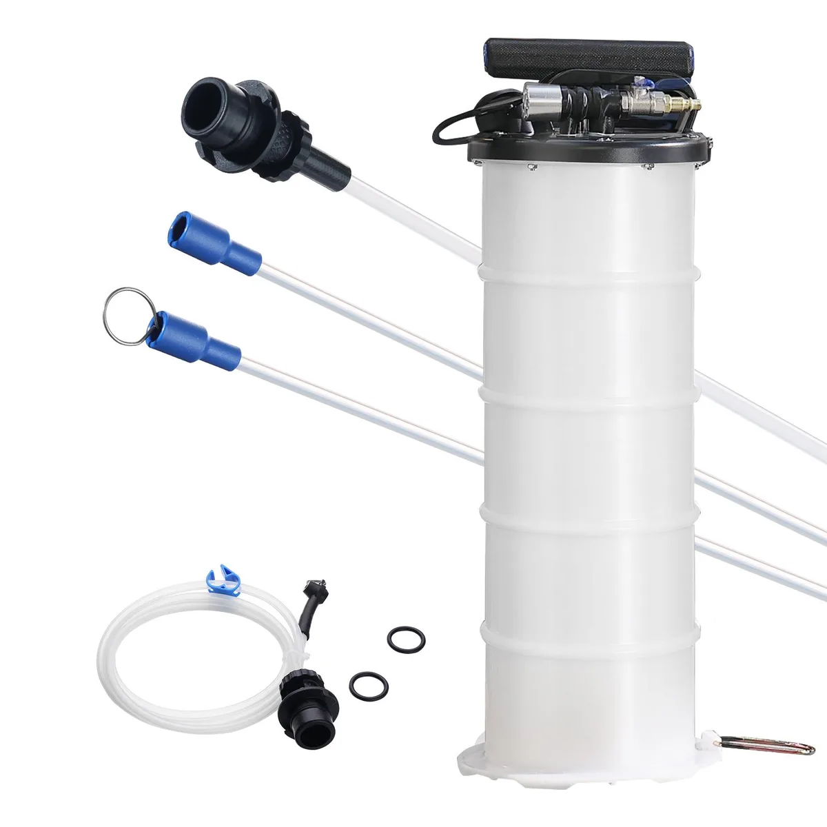 VEVOR VEVOR YS-088 Fluid Extractor 1.74 Gal 6.5 L Pneumatic Manual — product photo
