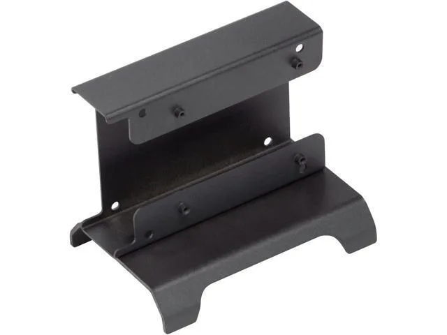 LORDWORLD LORDWORLD Dual 2.5 SSD NAS Case for Raspberry Pi 5/4/3/2B — product photo