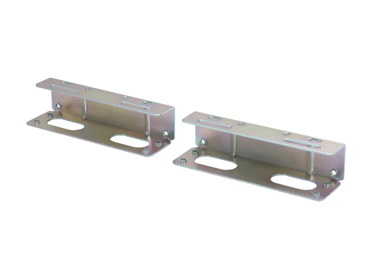 iStarUSA Inc. iStarUSA Inc. RP-HDD3.5 3.5" to 5.25" Server Accessory — product photo