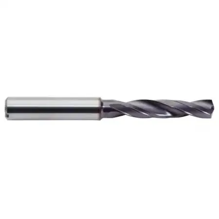 M.A. Ford M.A. Ford Cyclone Xd 3X Coolant Fed Double Margin Drill 1/8 — product photo