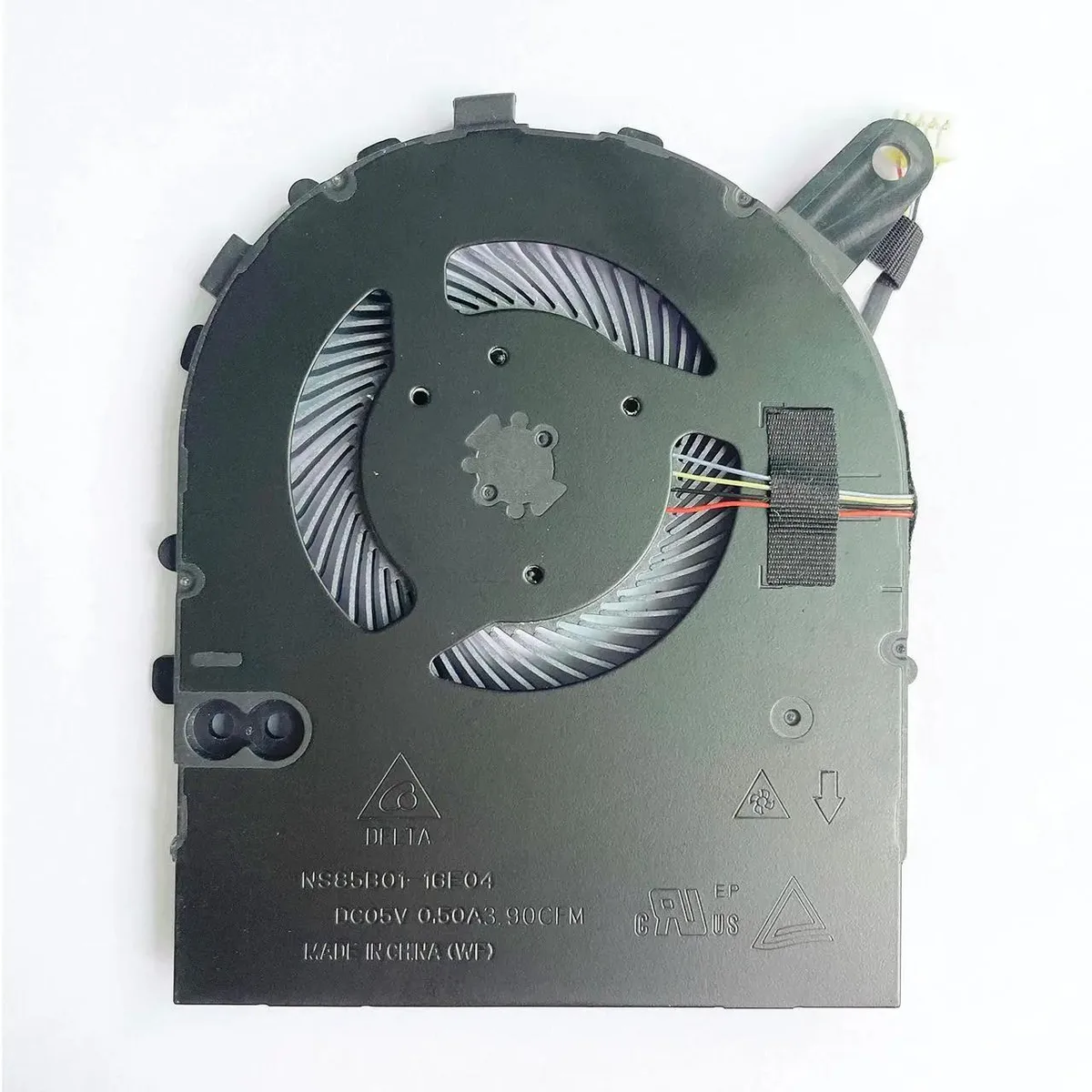 Vszerda Vszerda CPU Cooling Fan for Dell Inspiron 14 7460 7472 — product photo