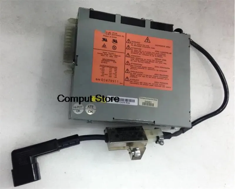 KHACHIMO KHACHIMO DL30QJVG1 DL3660 1q90W Power Supply PS-6191-1173828-00,1 — product photo