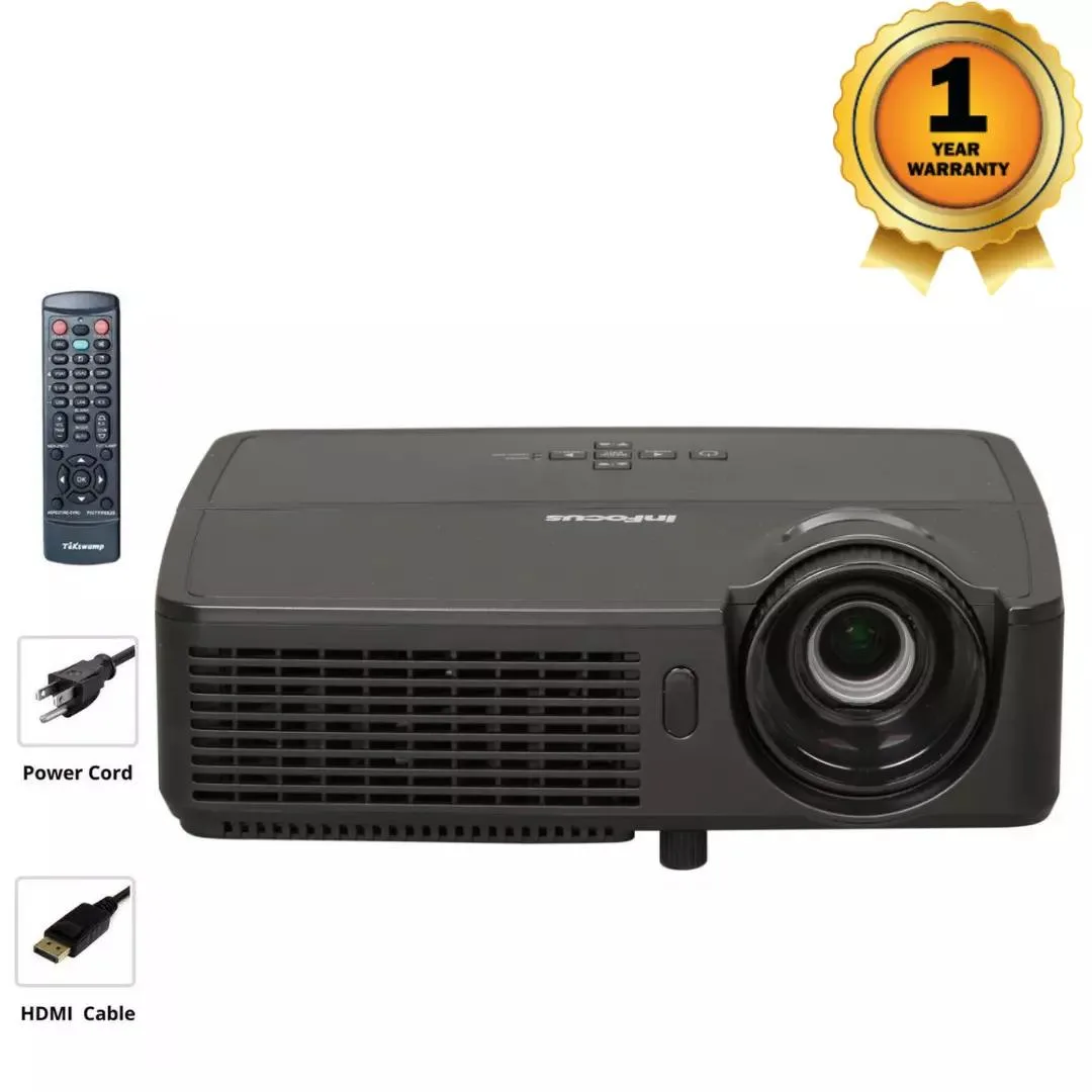 InFocus InFocus SP-LAMP-070 business projector — product photo