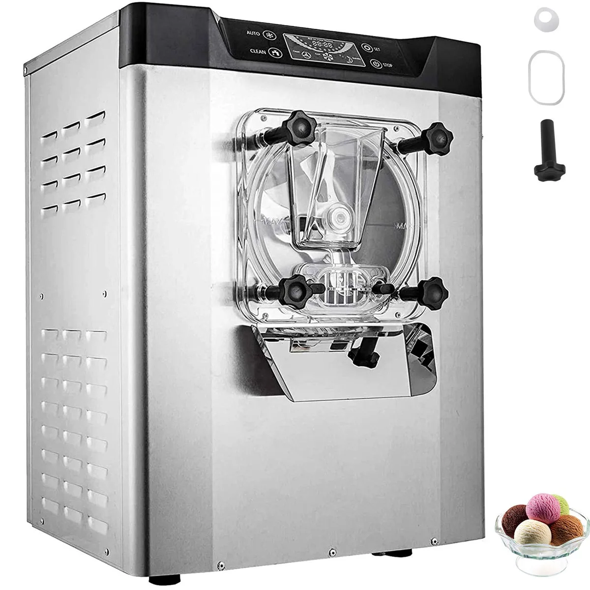 VEVOR VEVOR YKF-618 commercial kitchen appliance 1400W 4.2-5.3 Gal/H — product photo