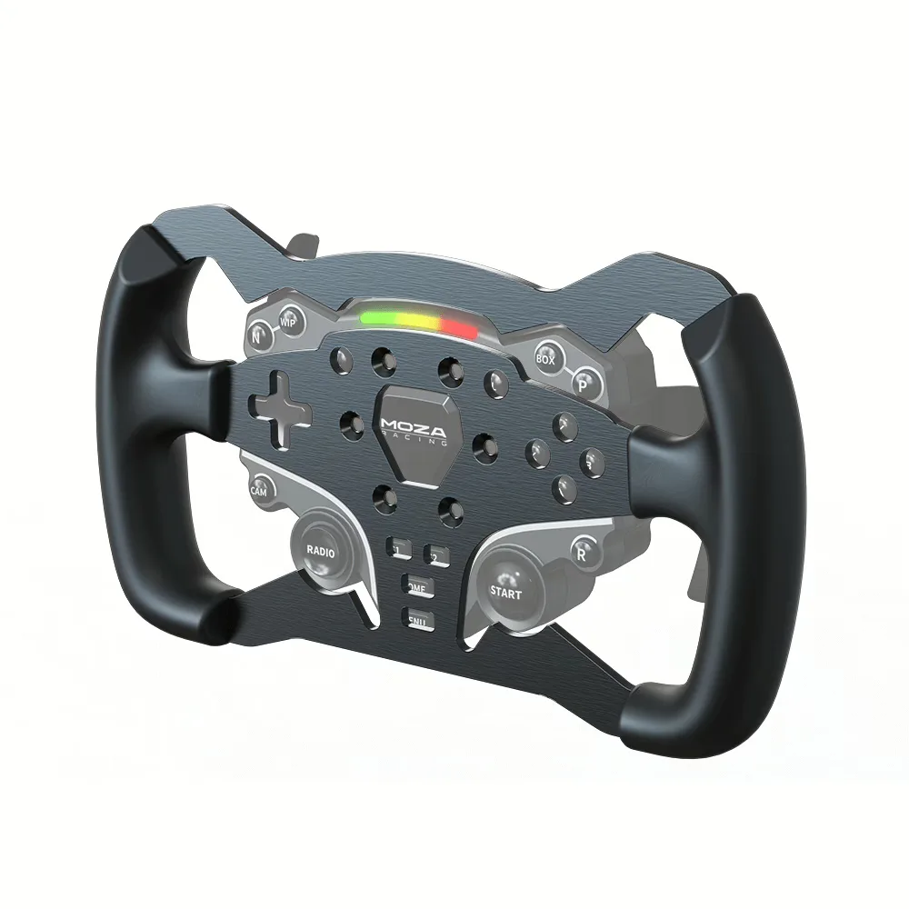 Moza Moza RS032 280mm Formula Wheel Mod driving simulator — product photo