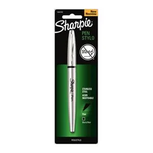 Sharpie Sharpie 1800702 Premium Pen Black Ink — product photo