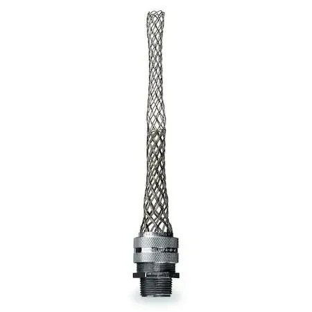 Hubbell Incorporated Hubbell Incorporated 074-01-031 Liquid-Tight Strain Relief 5.62in video accessory — product photo