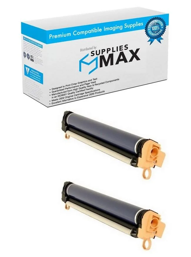SuppliesMax SuppliesMax Drum Unit 2-pack 85000 pages 013R00664_2PK — product photo