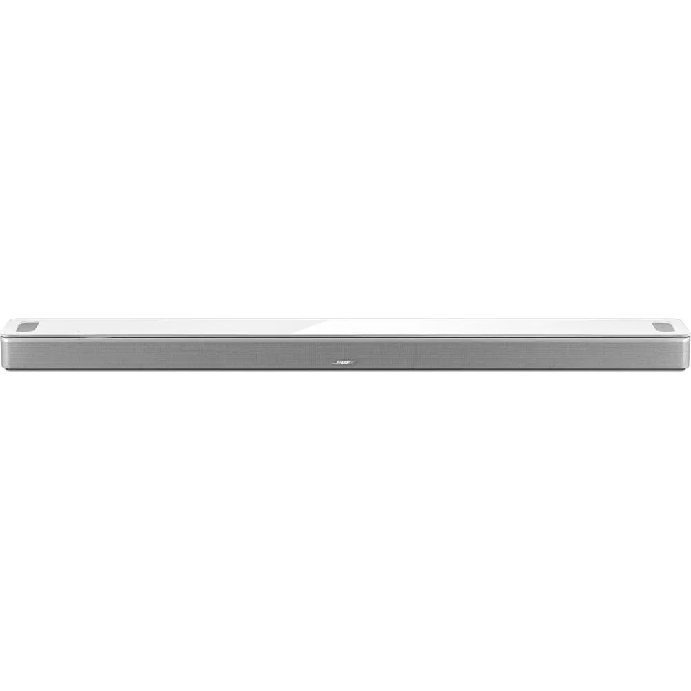 Bose Bose Smart Ultra Soundbar 882963-1200 White 5.1.2 CH — product photo