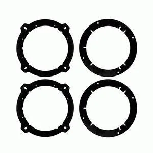 METRA METRA 82-7302 6in to 6.75in Hyundai/Kia 2001-13 Speaker Adapter — product photo