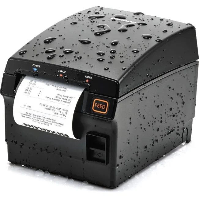 BIXOLON BIXOLON SRP-F310IICOK receipt printer 13.78 in/s 180 dpi 64 MB — product photo