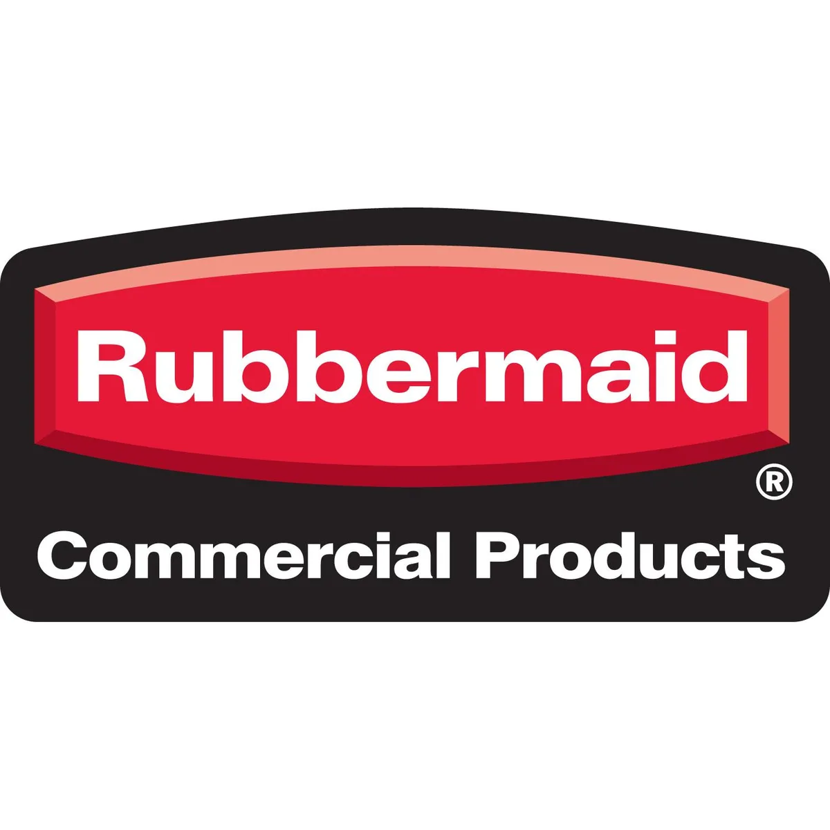 Rubbermaid Commercial Rubbermaid Commercial 1883460 Slim Jim 18 gal Step-On Cleaning Container — product photo