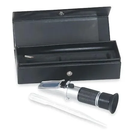 Westward Westward 1EFX8 Battery Fluid Tester 12V 24V 6V AGM EFB SLI — product photo