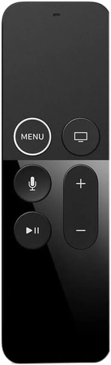 KW-Commerce KW-Commerce A1962 Siri Remote tv tuner for Apple TV 4K A1842 HD A1625 — product photo