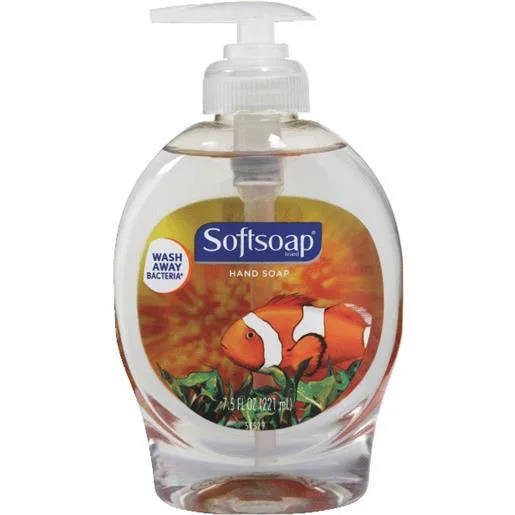 Lagasse Lagasse Softsoap 7.5 oz Original CPC 26800 — product photo