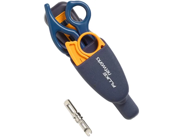 FLUKE networks FLUKE networks 11292000 Pro-Tool Kit IS50 pc tool — product photo