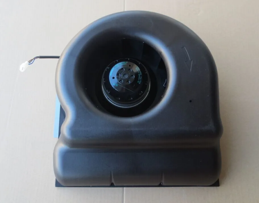 Fans Fans K2E250-AA01-09Motor blower 230V 155W 250mm 1450m3h 2650RPM — product photo