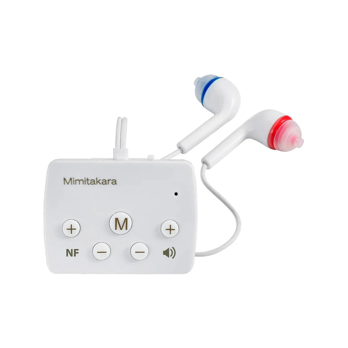 DIGISINE DIGISINE goodHearing P2 OTC Hearing Aid 30h — product photo