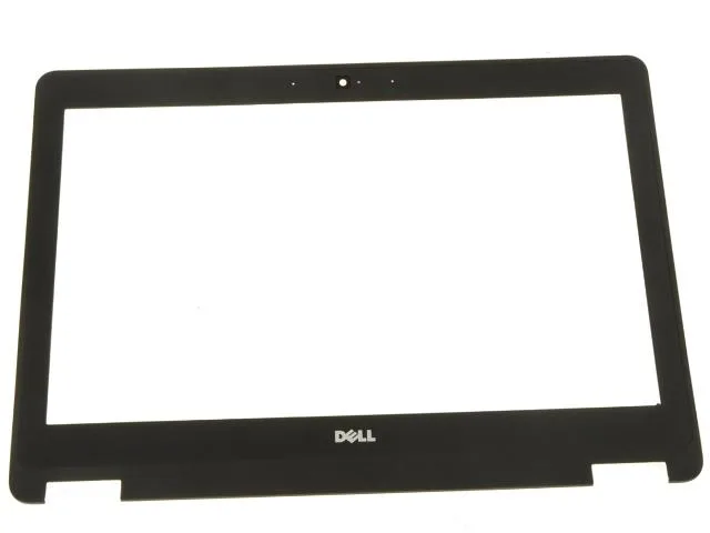 DELL DELL Latitude E7270 12.5" LCD Front Trim Cover Bezel Non-Touch accessory — product photo
