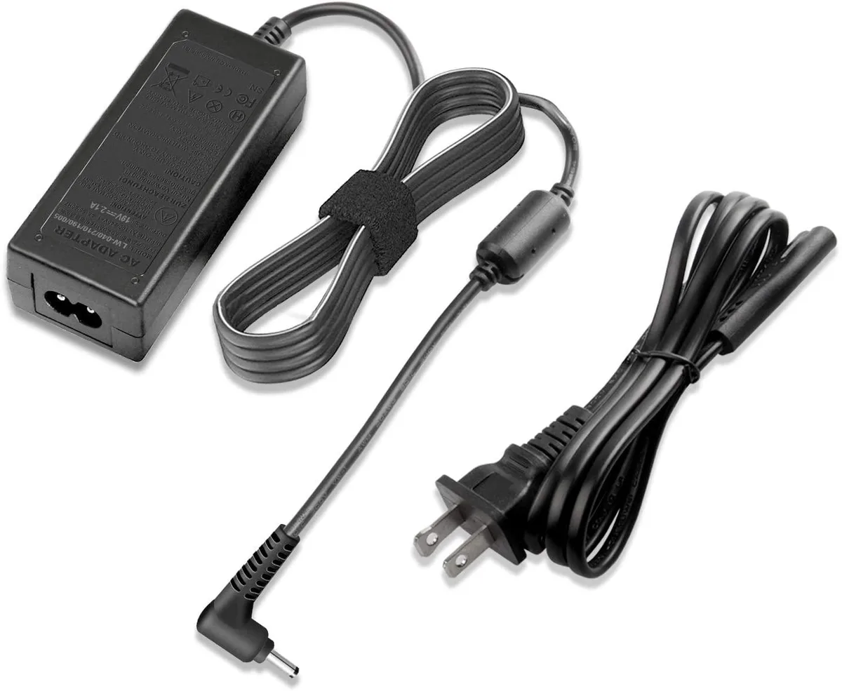 myVolts myVolts 19V 2.1A AC Adapter for Samsung 900X Series — product photo