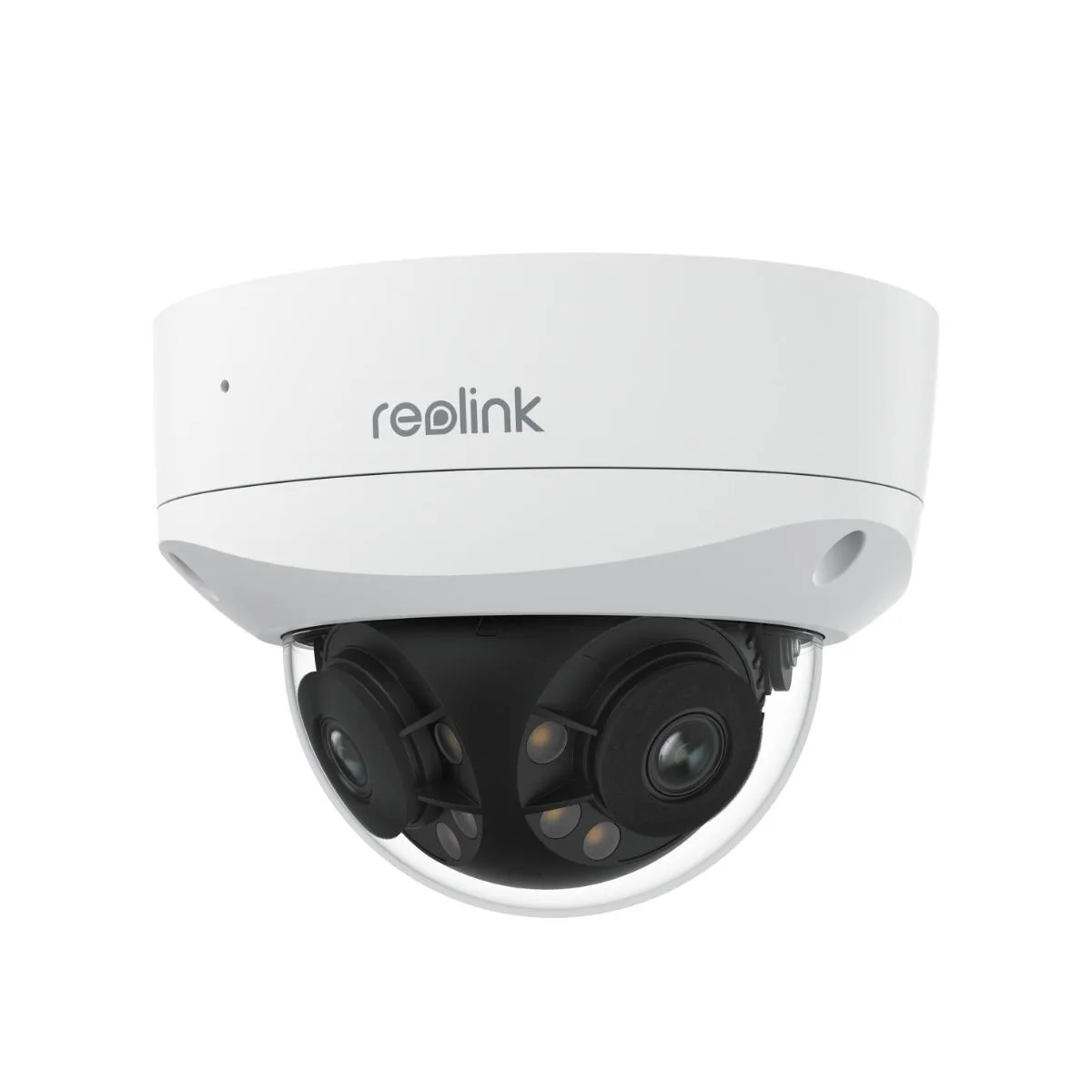 Reolink Reolink 8K 16MP PoE Network Camera 180° Panorama IK10 10x Optical Zoom — product photo
