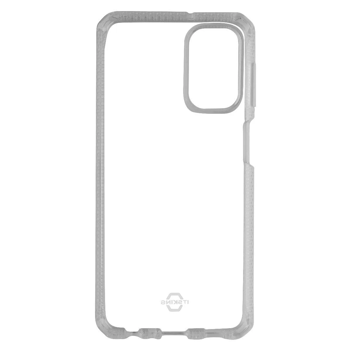 ITSKINS ITSKINS Spectrum Clear Case Samsung Galaxy A32 5G Transparent — product photo