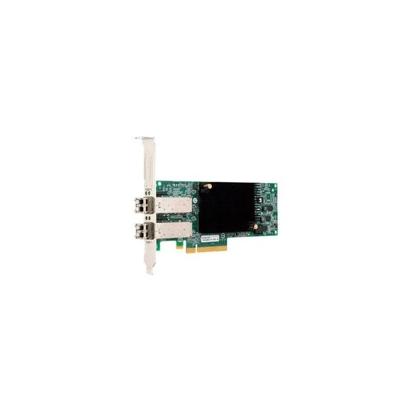 IBM 49Y7950 System X high-profile bracket, metal finish