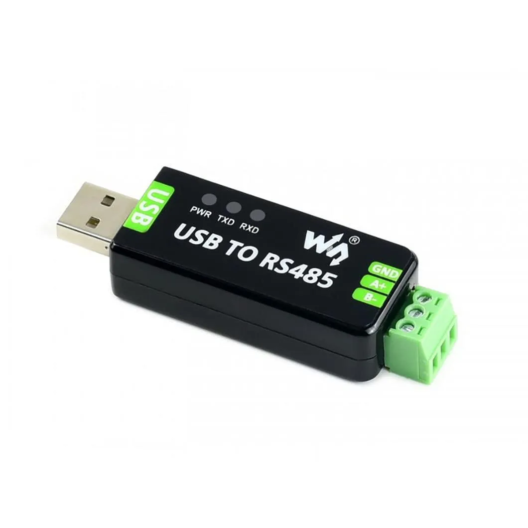 LORDWORLD LORDWORLD USB to RS485 Converter FT232RL SP485EEN 1200m development board — product photo