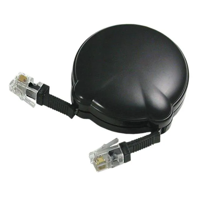 Softalk Softalk 01101 Cordmanager Black computer accessory — product photo