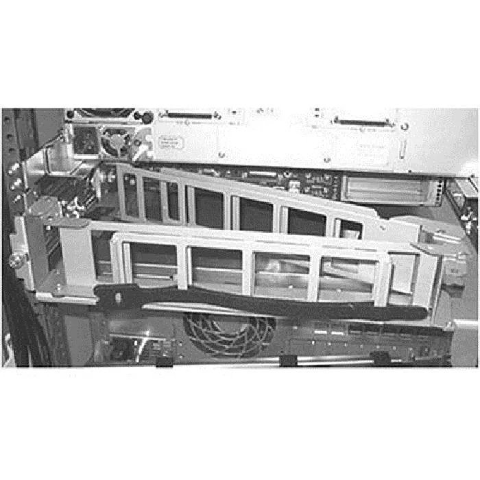 HPE HPE 733664-B21 2U CMA Easy Install Rail Kit — product photo