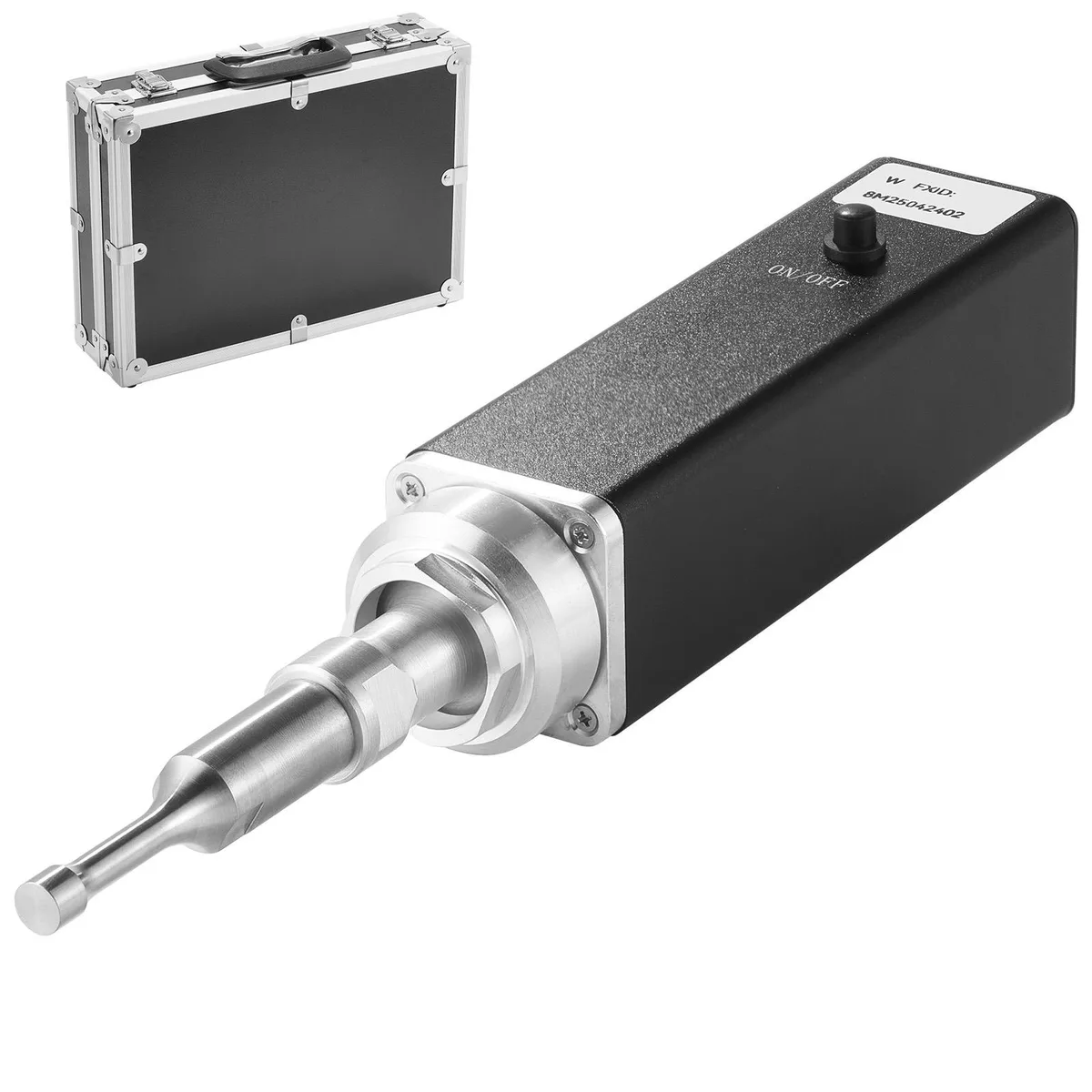VEVOR VEVOR YHAU-200A Ultrasonic Homogenizer .3 in Probe 30KHz 300W 50-300ml — product photo