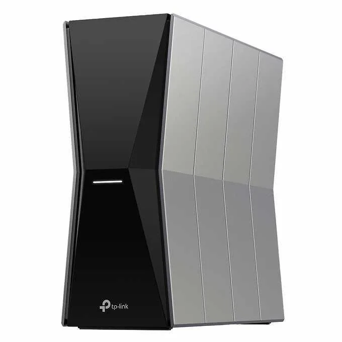 TP-Link TP-Link Archer BE805 Tri-Band Wi-Fi 7 Router 19000 12-Stream 10G — product photo