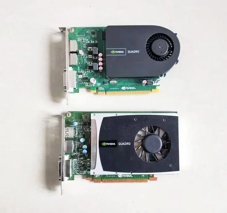 SXDOOL SXDOOL Quadro Q2000 1G workstation graphics card — product photo