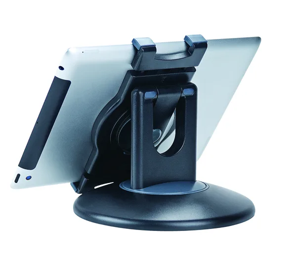 Mobotron Mobotron MH-202 Tablet Stand 360° 6.5-10in Black — product photo