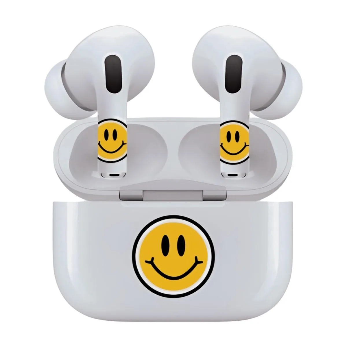 Jaspertronics Jaspertronics AirSkin-AirPods3-SmileyFace DLP Replacement Lamp 58 .3000 — product photo