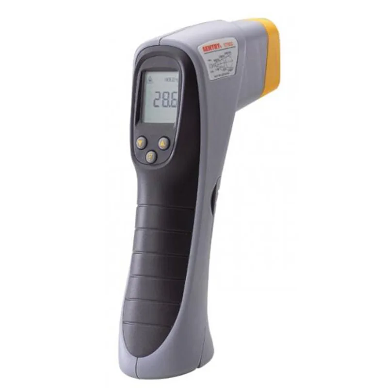 Sentry Sentry ST653 Infrared Thermometer 12:1 -32~535°C 0.1° Resolution — product photo