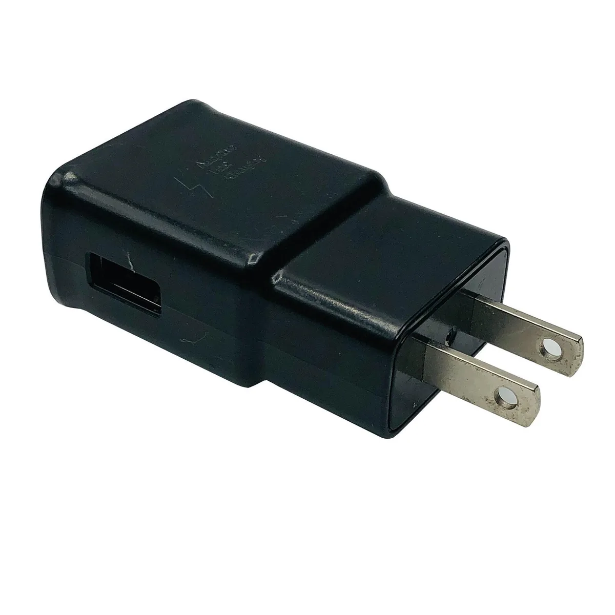 SAMSUNG SAMSUNG EP-TA200 5-9V 1.67-2A charger — product photo