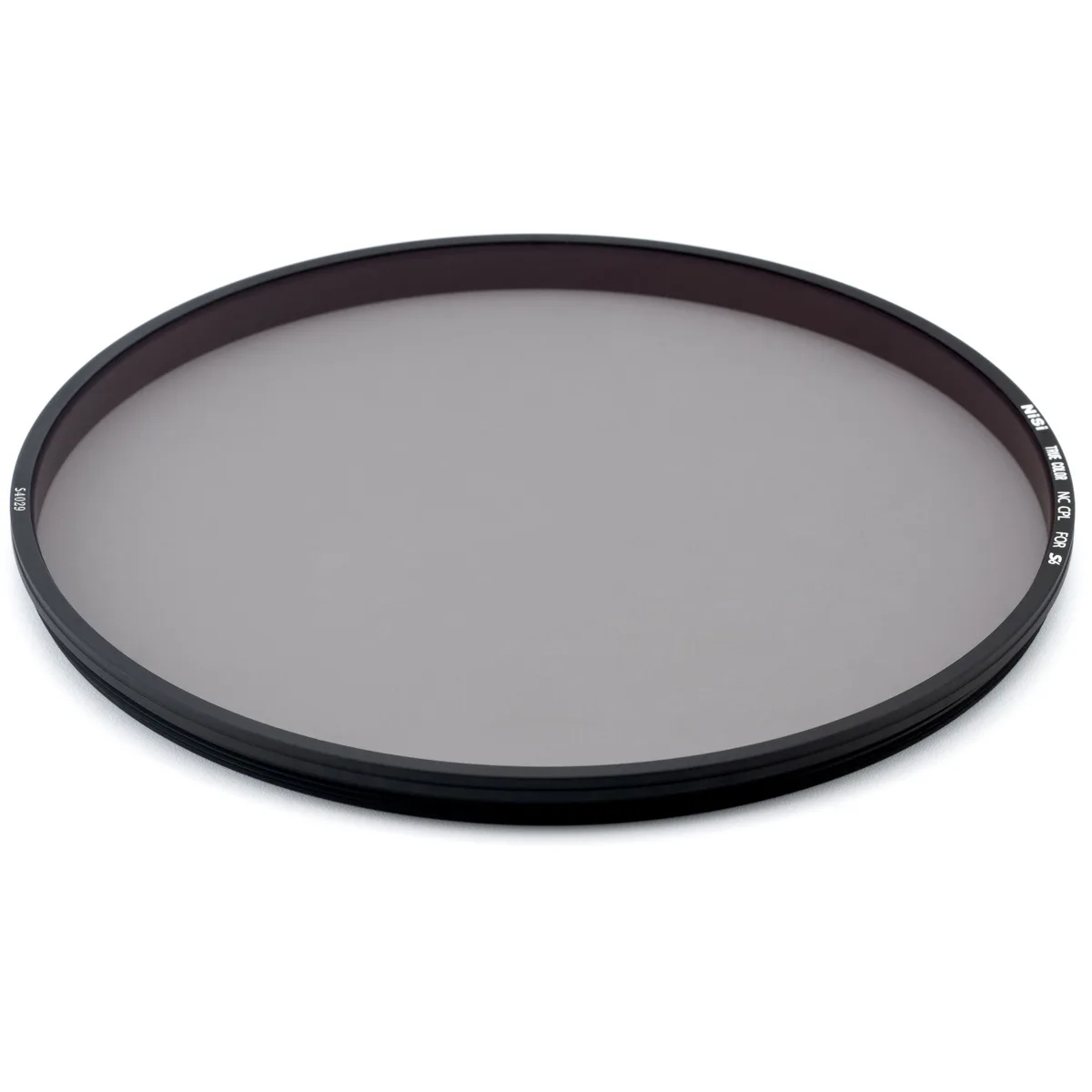 Nisi NiSi S6 True Color Nano Coated Circular Polarizing Filter 150mm — product photo