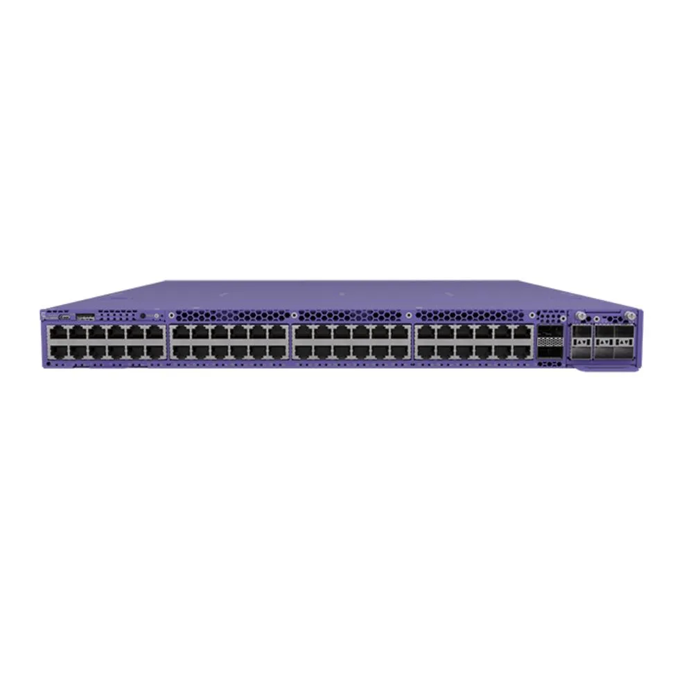Extreme Extreme 5720-48MW network switch 48 port 90W — product photo